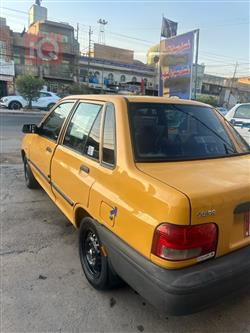 Saipa 131